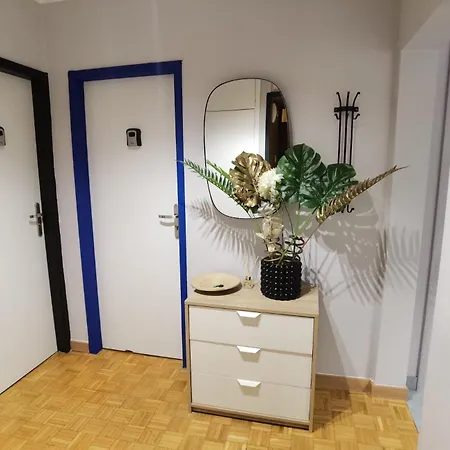 Apartament 3 Pokojowy Walicow Centrum 公寓 *