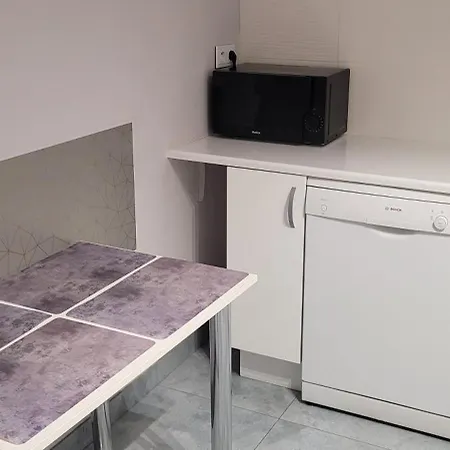 Apartament 3 Pokojowy Walicow Centrum *