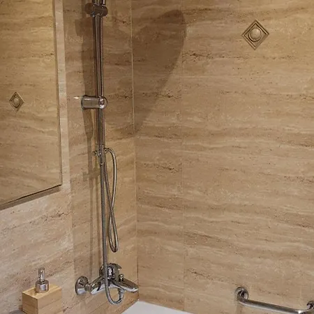 דירה Apartament 3 Pokojowy Walicow Centrum