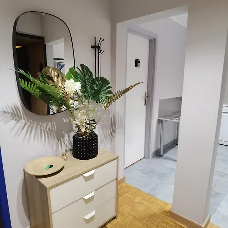 Apartament 3 Pokojowy Walicow Centrum Apartamento