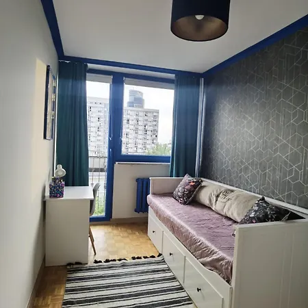 Apartamento Apartament 3 Pokojowy Walicow Centrum