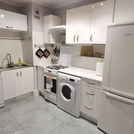 דירה Apartament 3 Pokojowy Walicow Centrum *