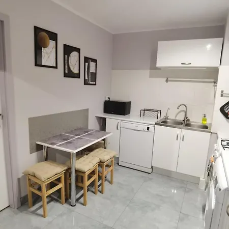 Apartment Apartament 3 Pokojowy Walicow Centrum *